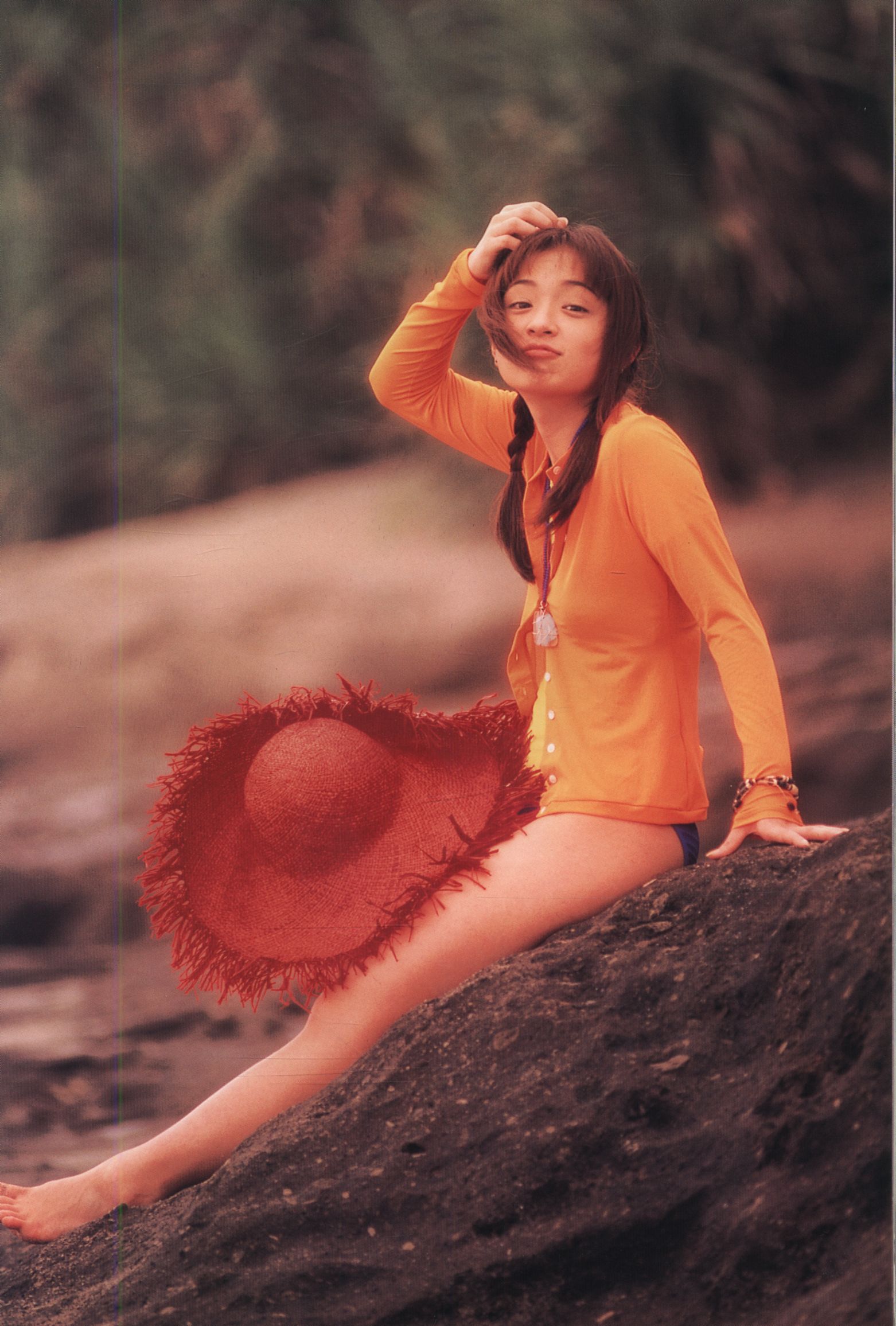 浜崎あゆみ Terima Kasih 浜崎あゆみ写真集 帯欠 まんだらけ Mandarake 浜崎あゆみ Terima Kasih 浜崎あゆみ写真集 帯欠 まんだらけ Mandarake