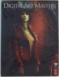 (原書)Focal Press DIGITAL ART MASTERS 5