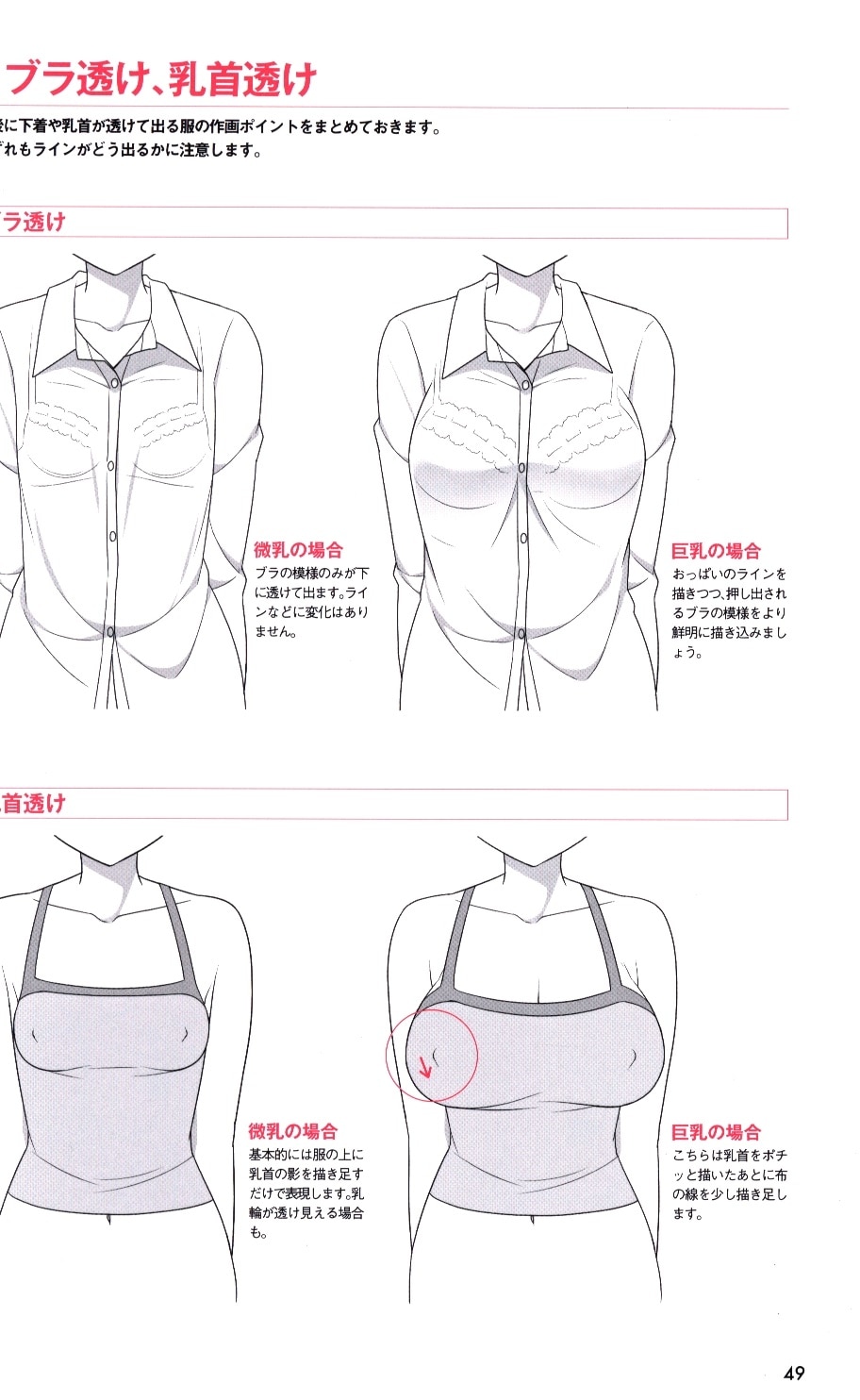 おっぱいの描き方 まんだらけ Mandarake おっぱいの描き方 まんだらけ Mandarake