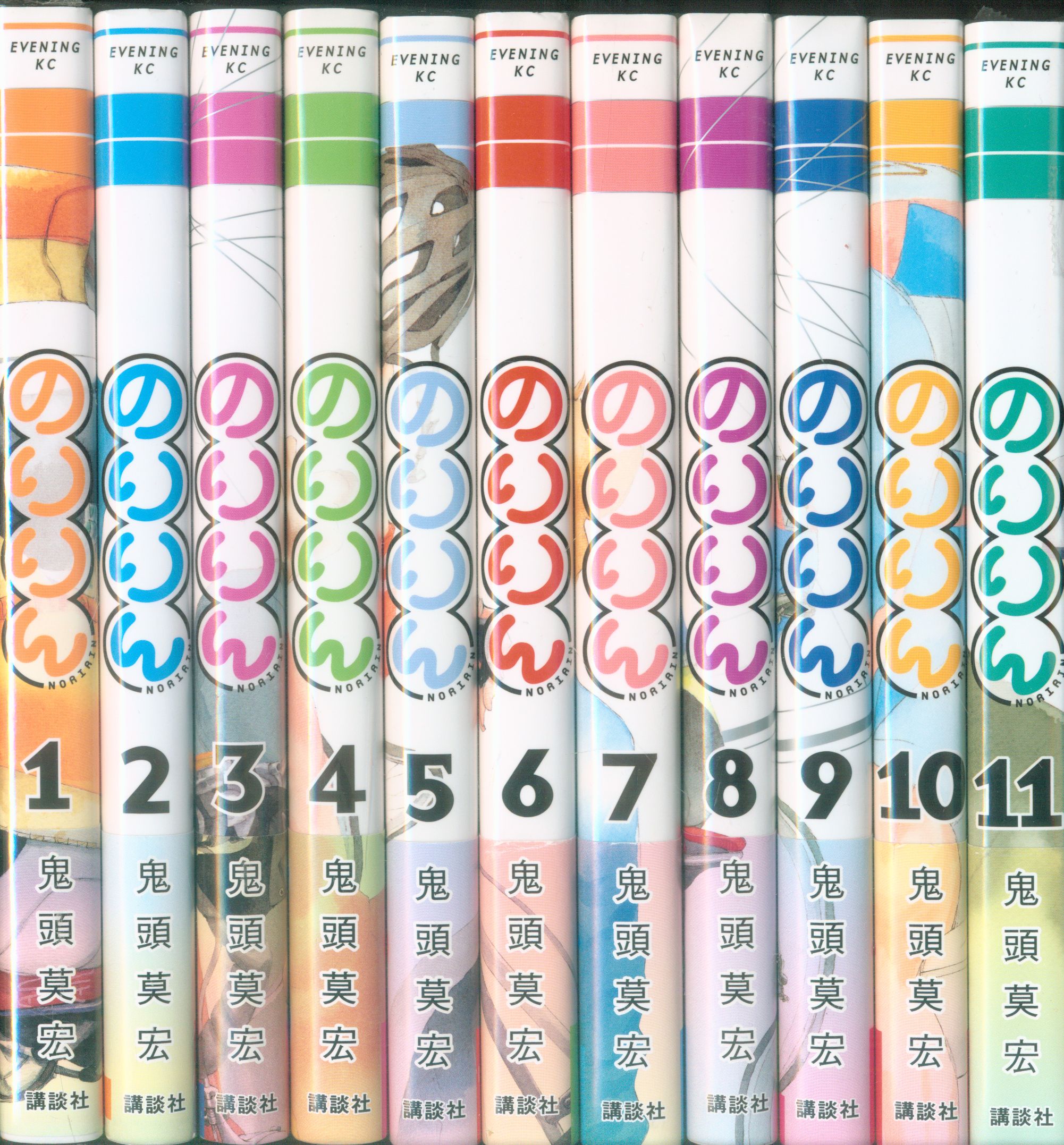 mandarake