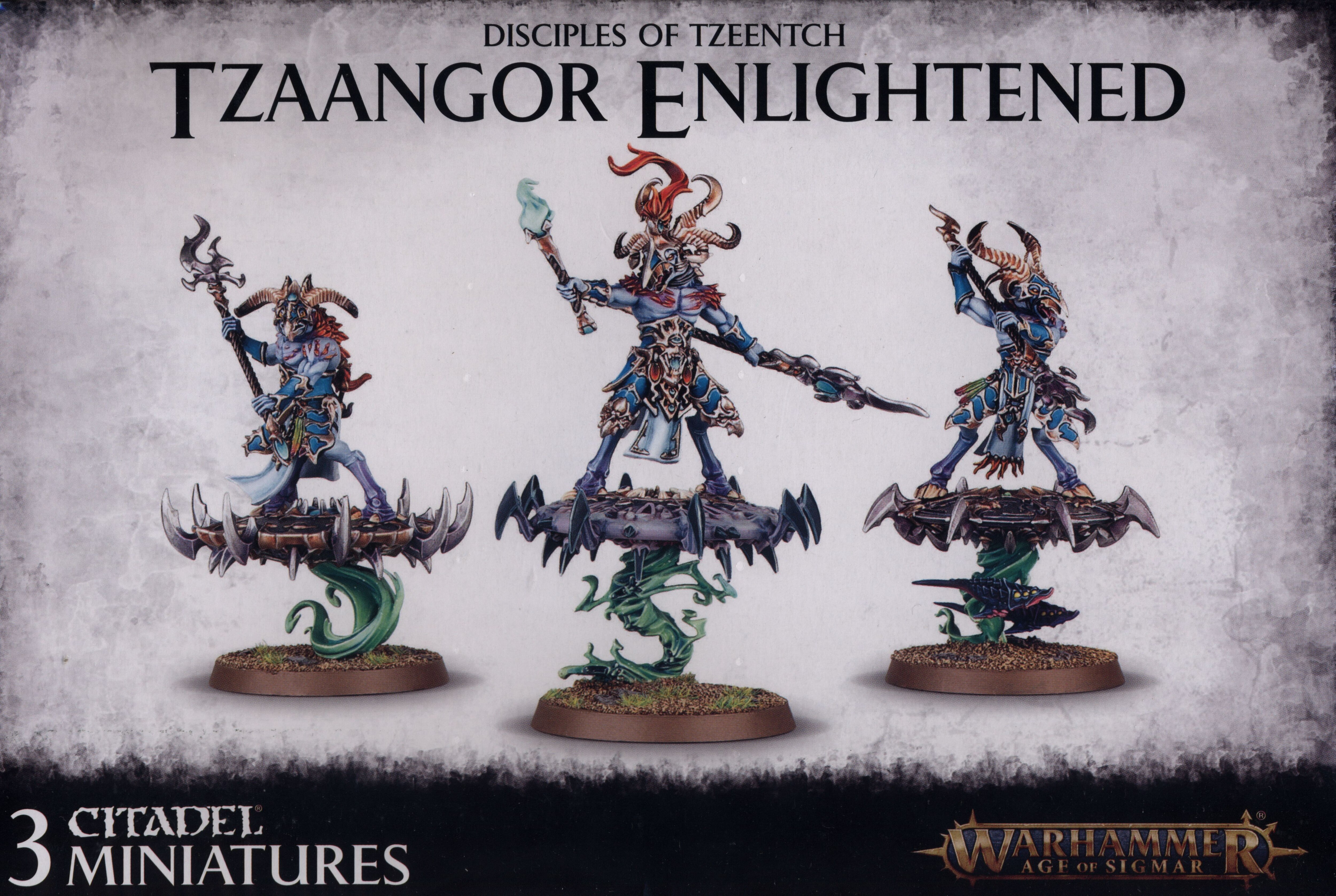 Gamesworkshop Warhammer Age Of Sigmar Tzaangor Enlightened ツァンゴール エンライテンド まんだらけ Mandarake Gamesworkshop Warhammer Age Of Sigmar Tzaangor Enlightened ツァンゴール エンライテンド まんだらけ Mandarake