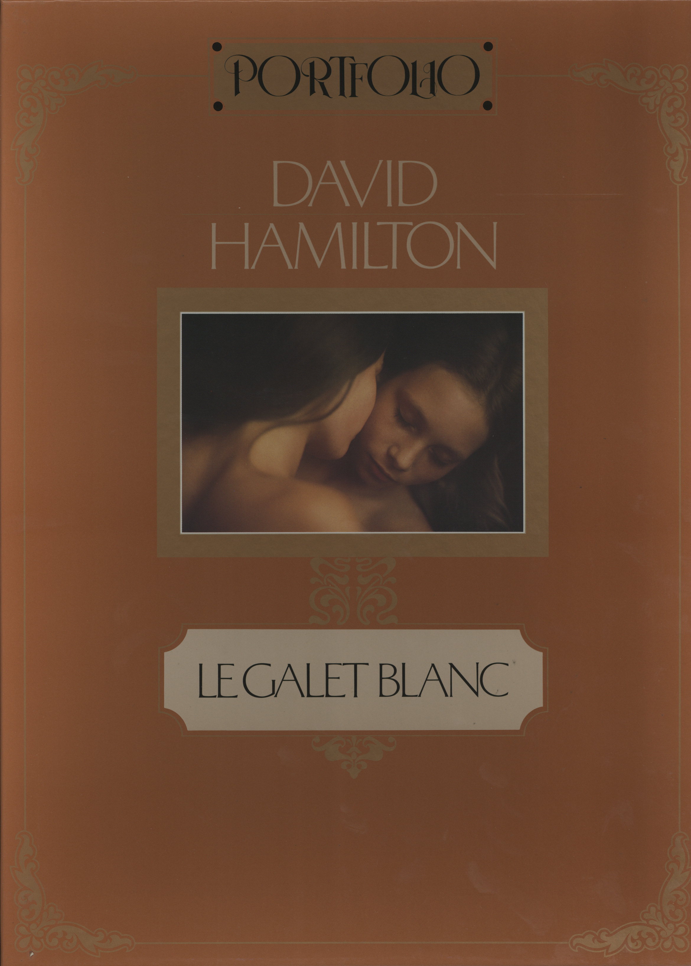 David Hamilton Le Galet Blanc | まんだらけ Mandarake
