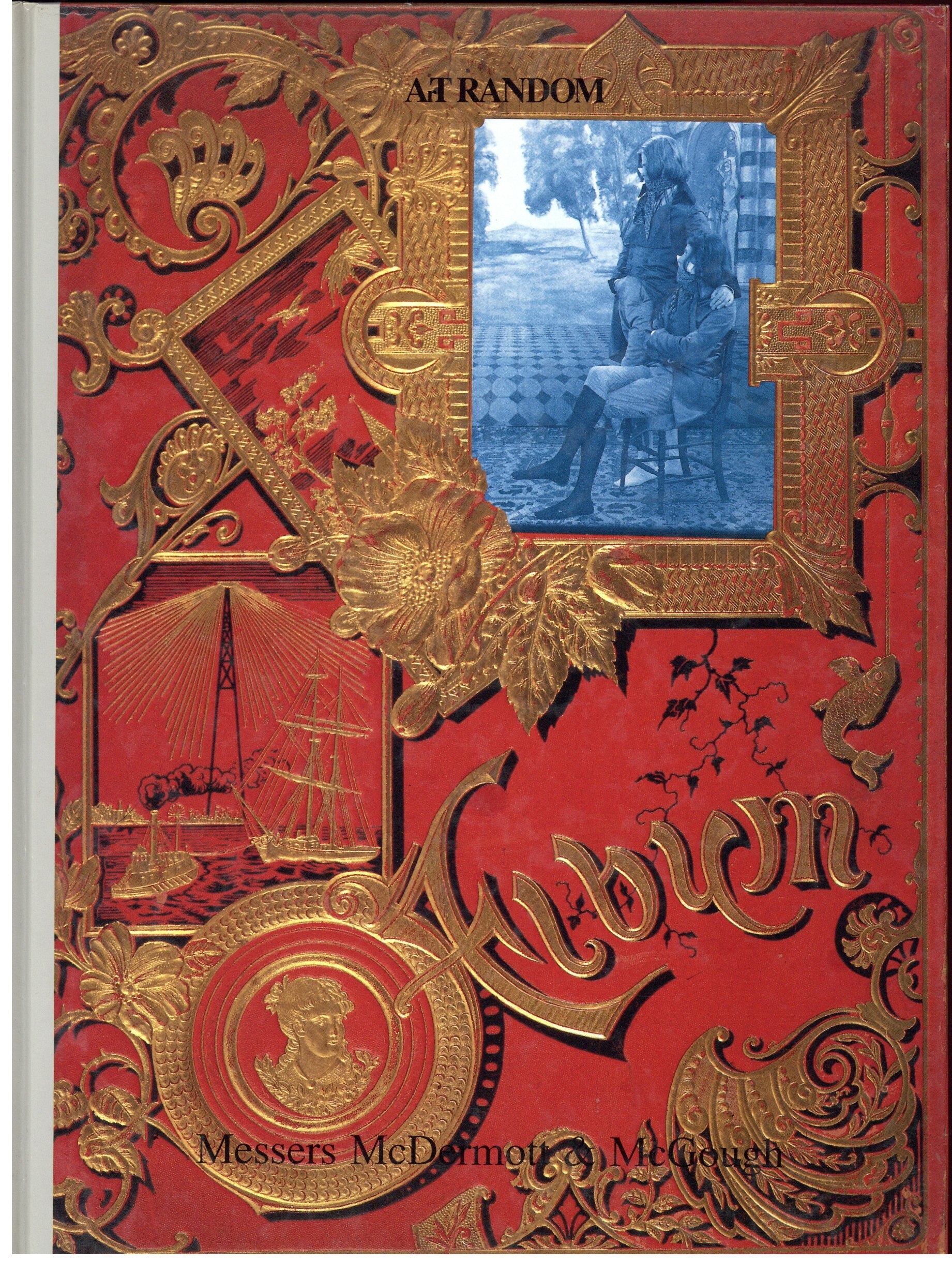 ArT RANDAM Messers McDermottandMcGough 57