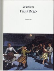 ArT RANDOM Hector Obalk Paula Rego 63