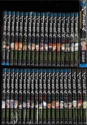 集英社 ジャンプコミックス 田畠裕基 ブラッククローバー 1~35巻最新刊セット 最新セット