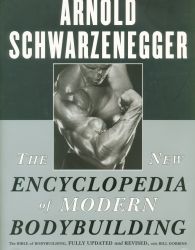 Arnold Schwarzenegger