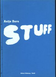 Antje Dorn