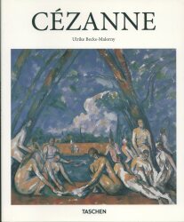 Ulrike Becks Malorny PAUL CEZANNE