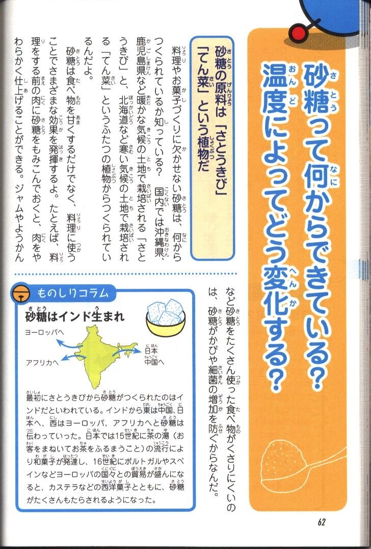 小学館 ドラえもん科学ワールド 食べ物とお菓子の世界 まんだらけ Mandarake 小学館 ドラえもん科学ワールド 食べ物とお菓子の世界 まんだらけ Mandarake