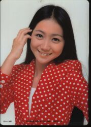 麻丘めぐみ