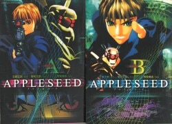 APPLESEED