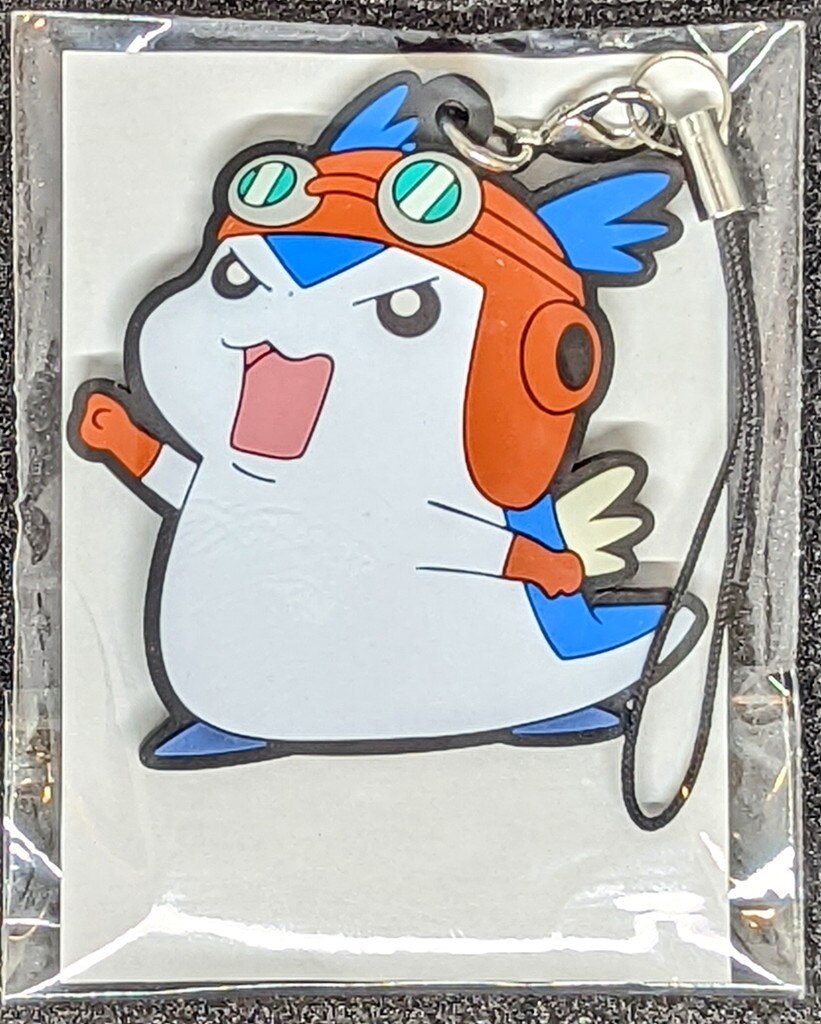 レジェンズ 甦る龍王伝説 Box メーカー特典 ねずっちょラバーストラップ まんだらけ Mandarake