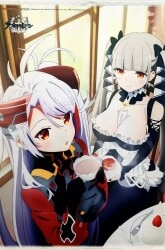 まんだらけ通販 | タペストリー - アズールレーン