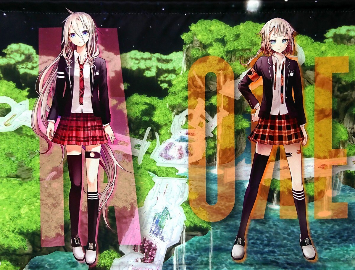 赤坂アカ Ia One タペストリー C91 まんだらけ Mandarake