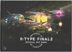 R-TYPE FINAL2