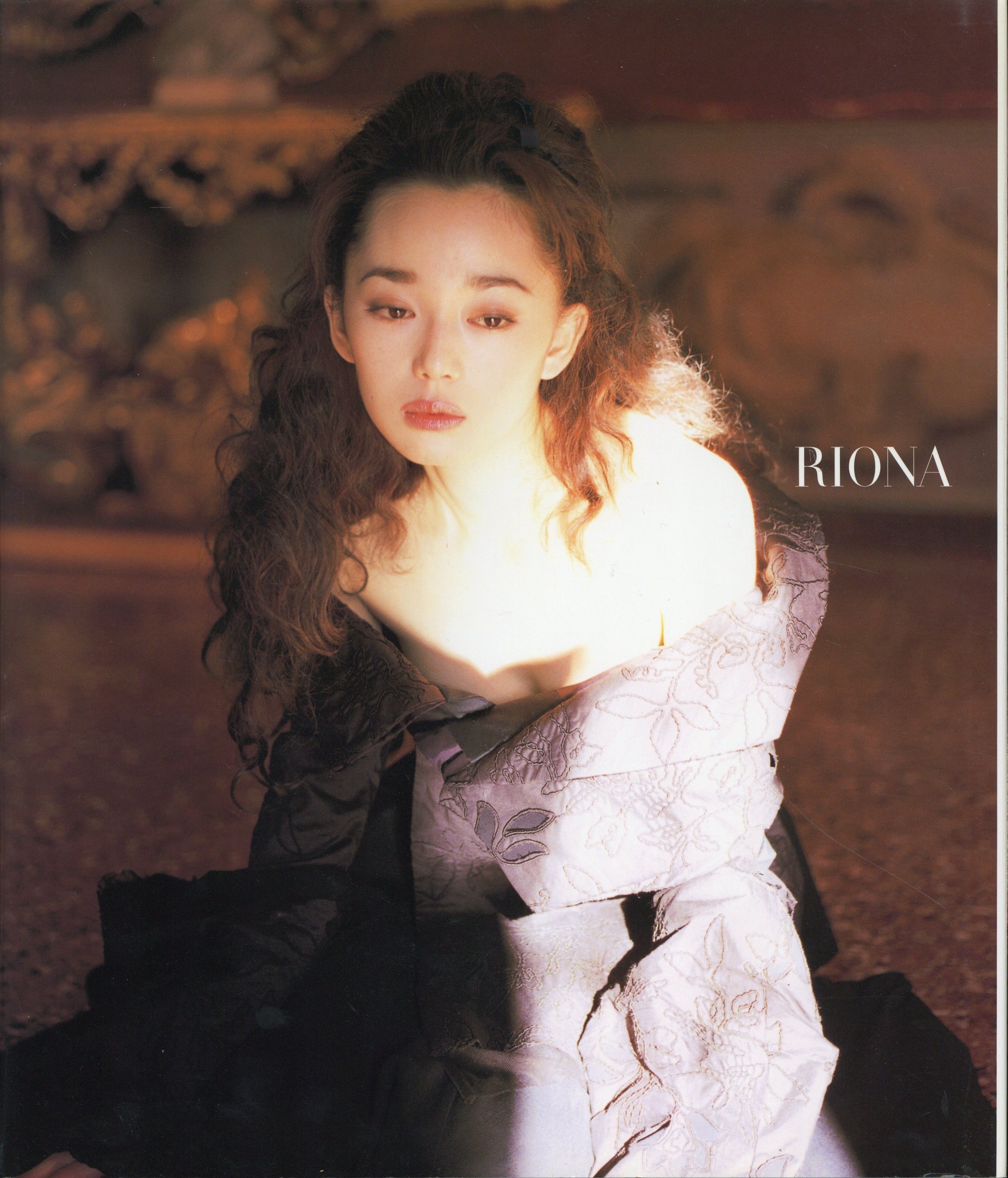 Riona篠山紀信 Amazon.co.jp: refle0 写真集葉月里緒奈 RIONA 篠山紀信 ぶんか