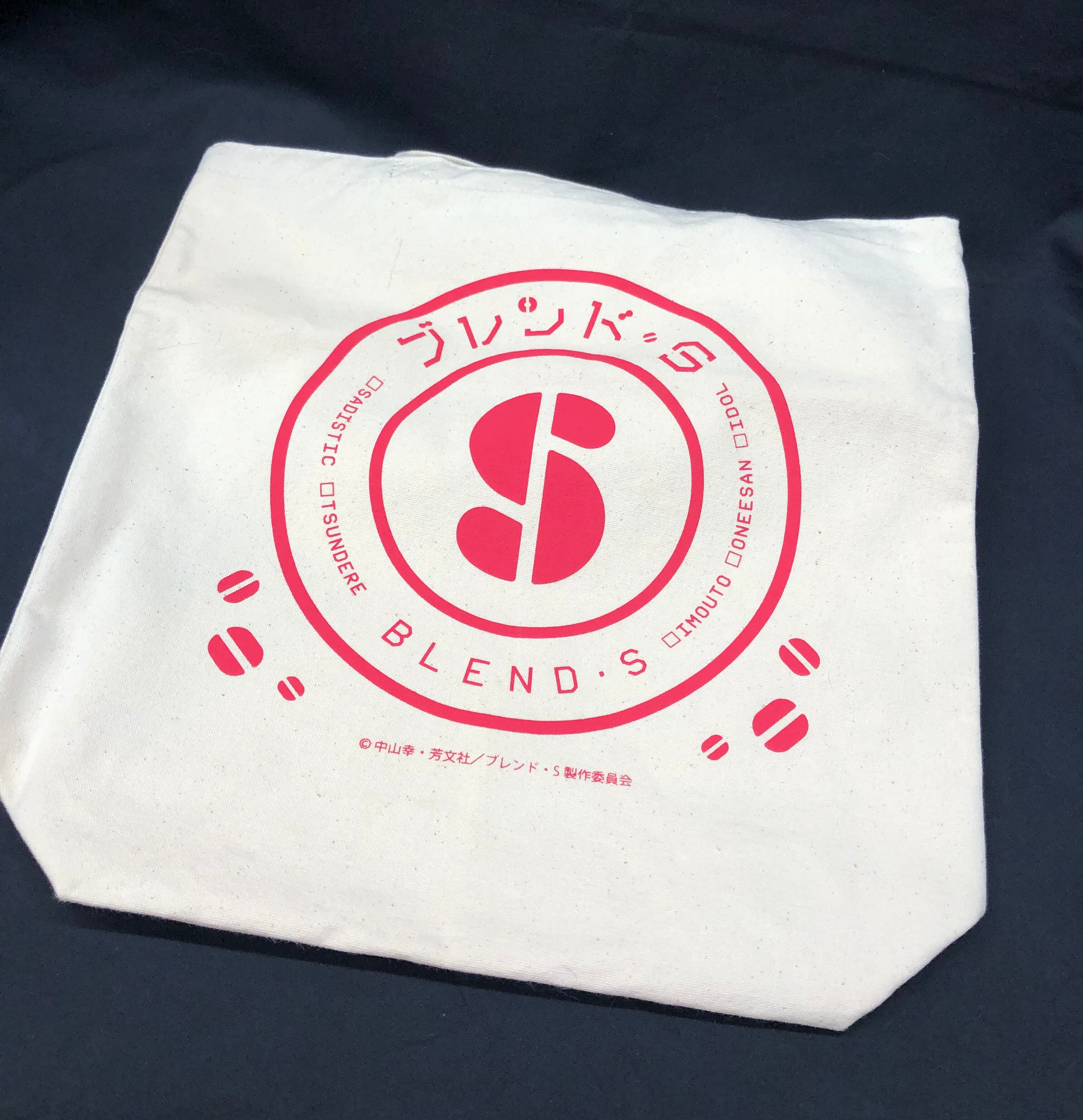 ブレンド S グッズセット C93 まんだらけ Mandarake
