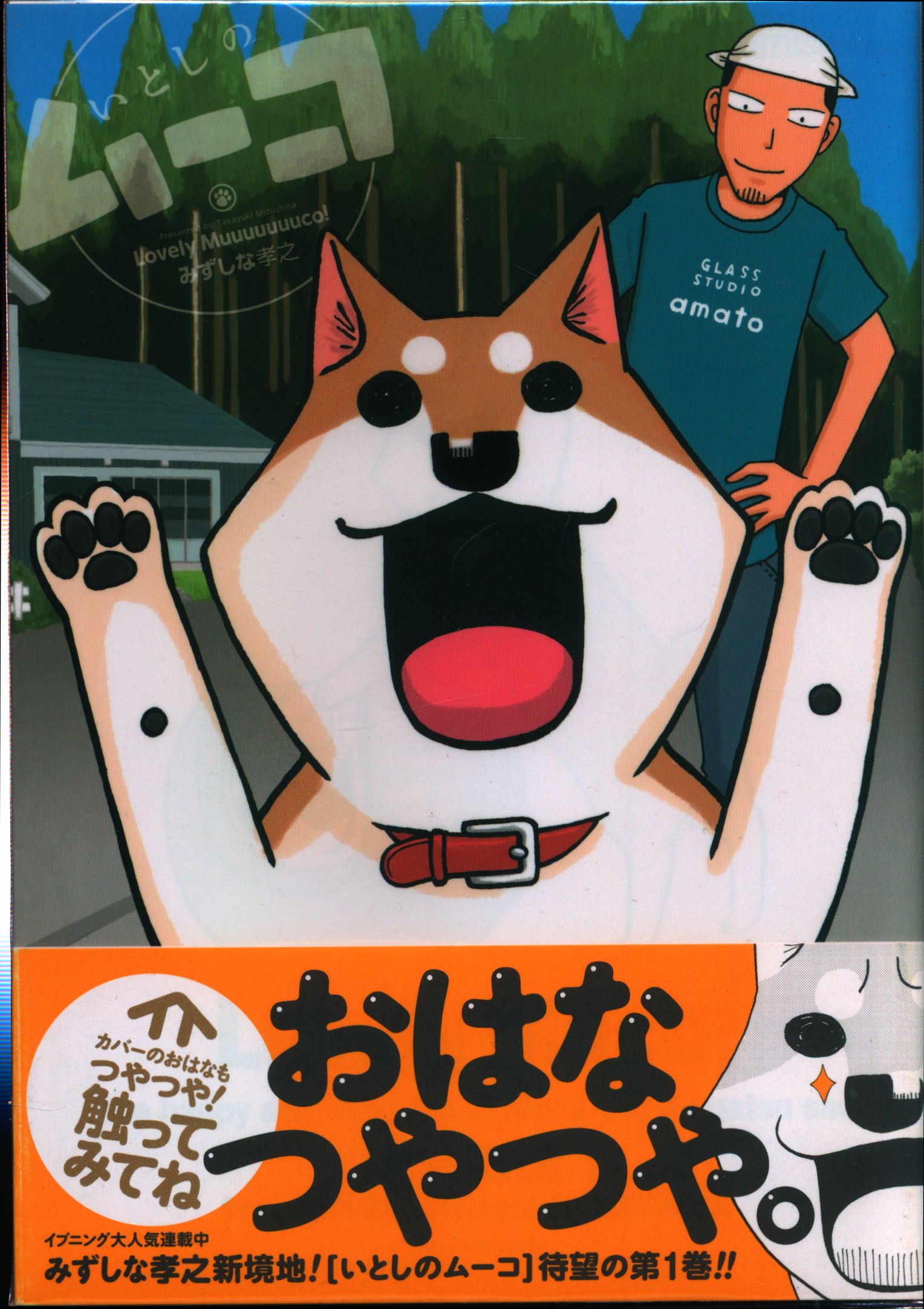 講談社 イブニングkc みずしな孝之 いとしのムーコ 全17巻 セット まんだらけ Mandarake