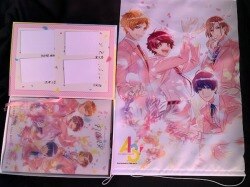 CDJapan : Theater Animation Rascal Does Not Dream of a Knapsack Kid B2  Tapestry / Mai Sakurajima Odekake Spring Collectible