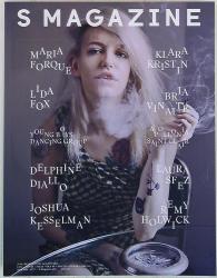 S MAGAZINE 18