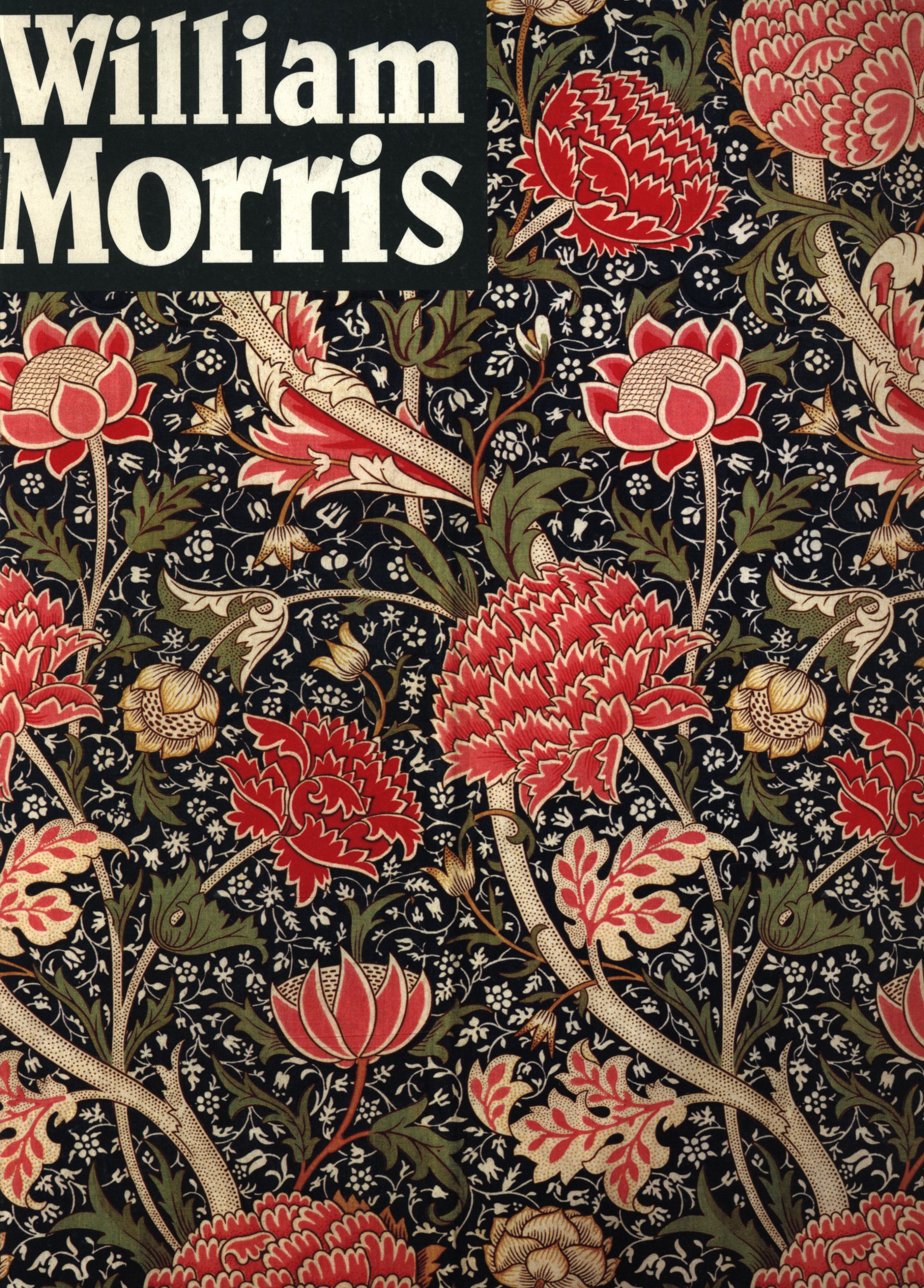 william99morriscatalogmoderndesignfatherofwilliam99morris