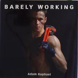 Adam Raphael