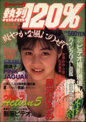 Ardent Posted September 1988 Edition Supplement