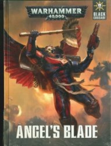 WARHAMMER40000 (7th)ANGEL'S BLADE