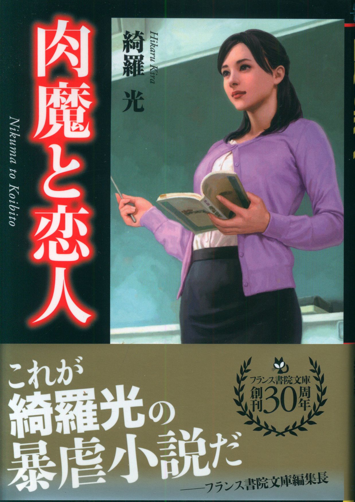 半額品 官能小説セット2 綺羅光 フランス書院 フランス書院文庫 綺羅光 