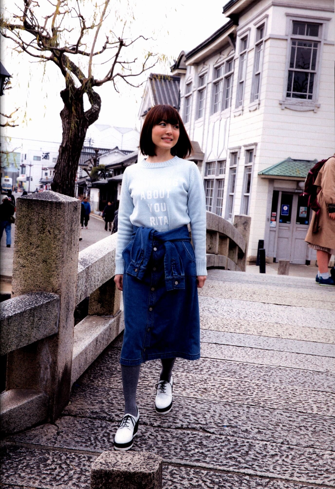 花澤香菜フォトブック かなめぐり 後編 まんだらけ Mandarake