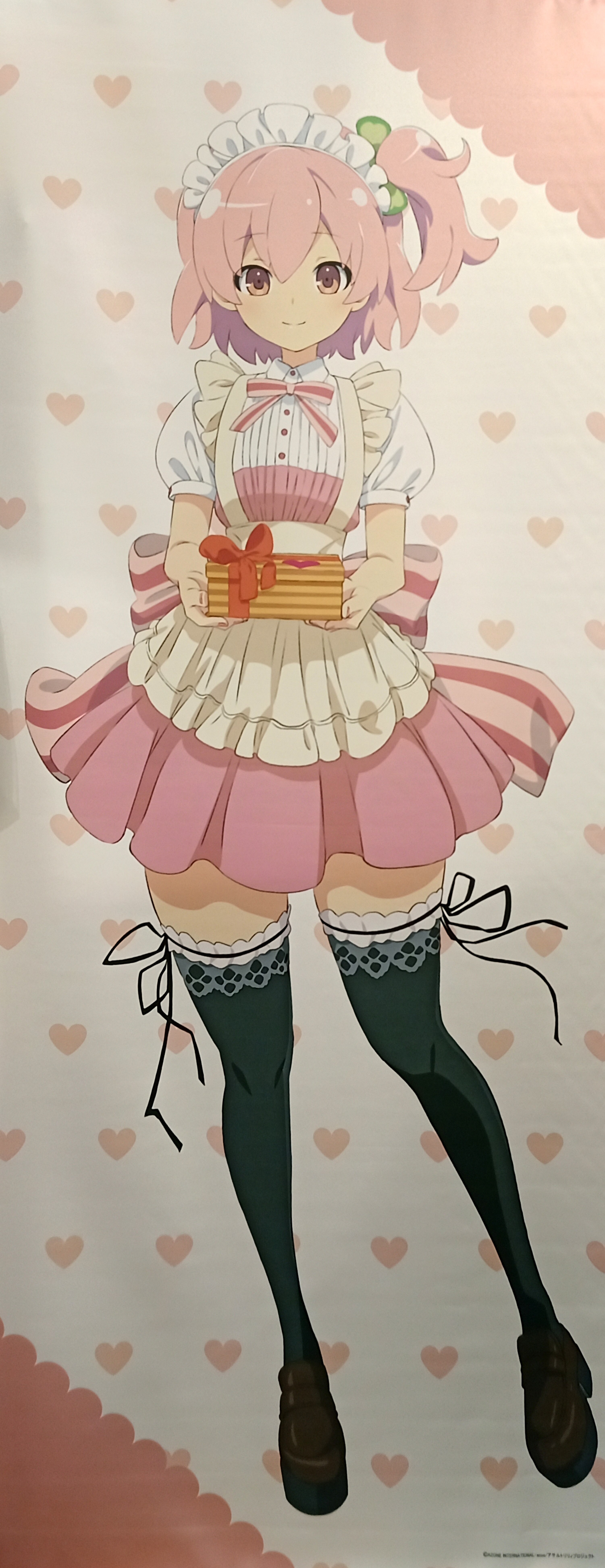 一柳梨璃 ほぼ等身大タペストリー アサルトリリィ Bouquet Ninki Teiban No キャラクターグッズ Amattogroia Com Ar