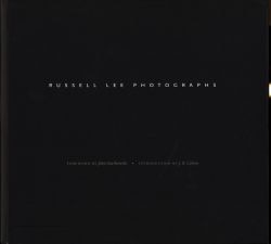 Russell Lee RUSSELL LEE PHOTOGRAPHS