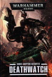 Warhammer 40K Grey Knights Codex: Games Workshop: 9781782533702:  : Books