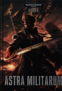 WARHAMMER40000 (6th)CODEX:ASTRA MILITARUM(HC)