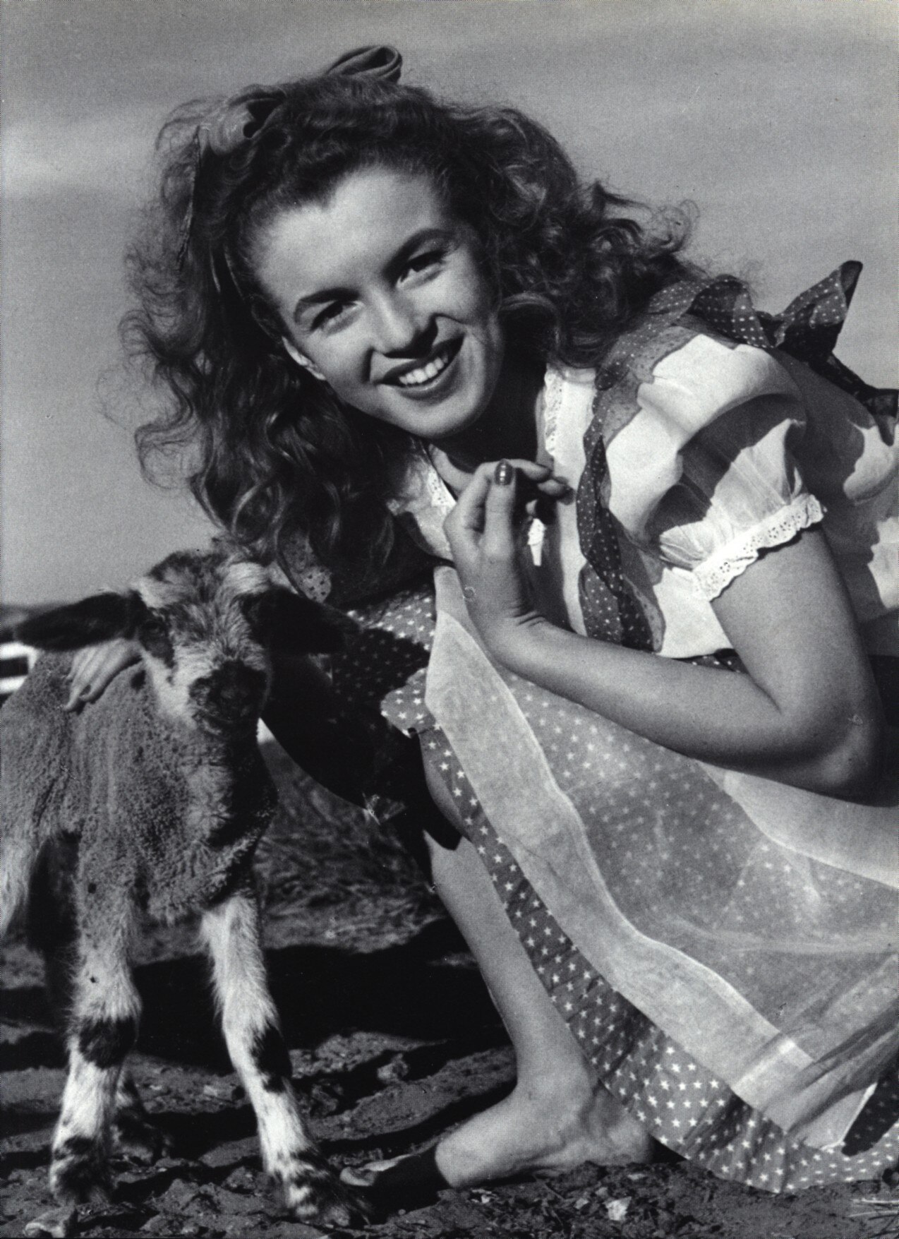 marilynmonamour