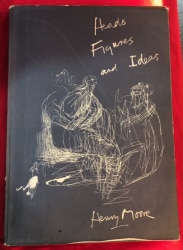 Henry Moore Heads Figures and Ideas