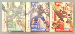 アタックアクション3/ダンボール戦機
