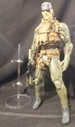 まんだらけ通販 メタルギアソリッド4