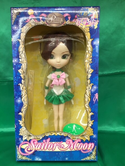 mandarake pullip