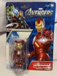 AVENGERS