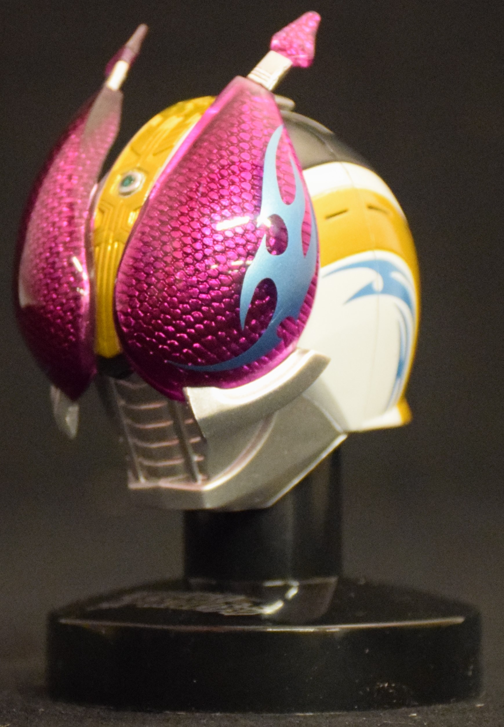 ライダーマスクコレクション 仮面ライダー電王セット - 特撮