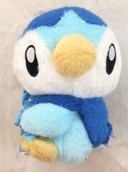 A ヌイグルミ rucksack / Pokemon   Diamond &amp; Pearl