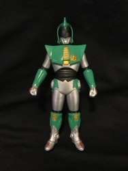 Andro Melos (Andromeros)