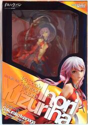 GOOD SMILE COMPANY ギルティクラウン 楪いのり