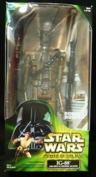 ACTION COLLECTION