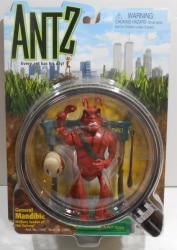 ANTZ ANTZ