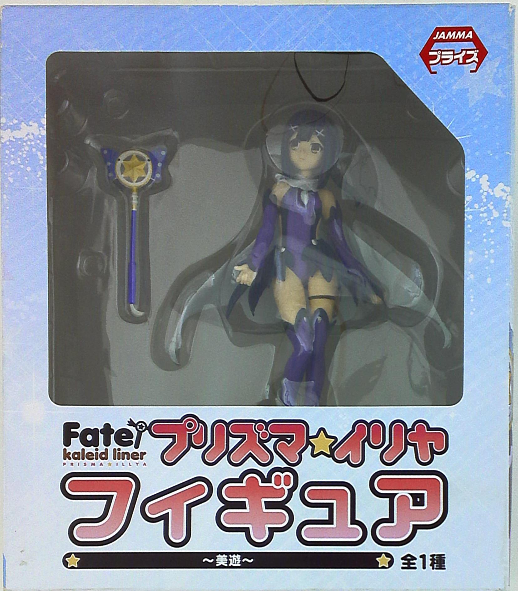 フリュー フィギュア プリズマ イリヤ 美遊 フィギュア まんだらけ Mandarake