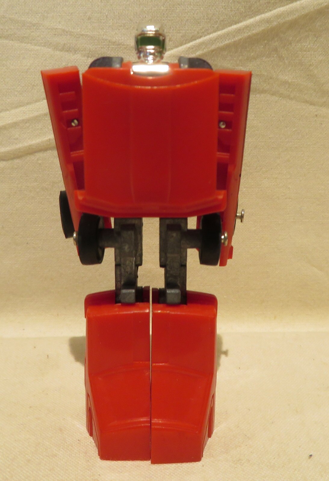 マシンロボ スカイラインロボ B-3 MR バンダイ (ポピー)｜ロボットヒーロー