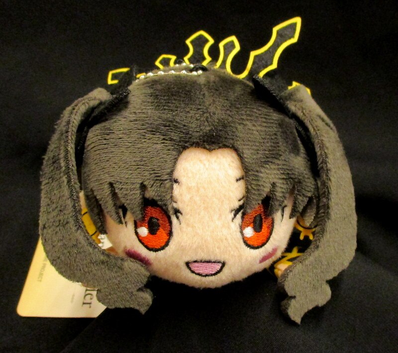 ishtar nesoberi