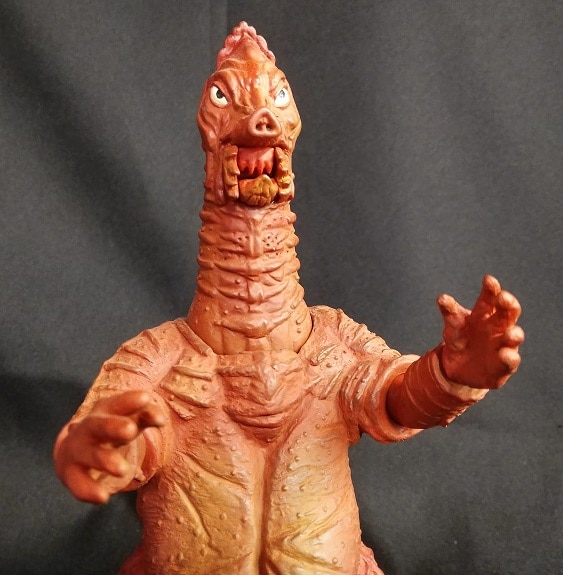 エクスプラス 大怪獣シリーズ バニラ | まんだらけ Mandarake